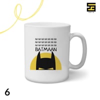 اكواب-باتمان