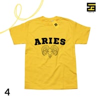 تيشيرتات-برج الحمل