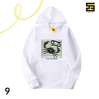 بلوفرات-برج السرطان