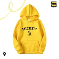 بلوفرات-ميكي