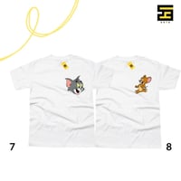 تيشيرتات-توم جيري