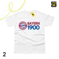 تيشيرتات - نادي بايرن ميونخ