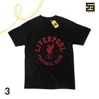 تيشيرتات - نادي ليفربول