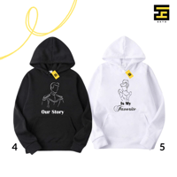 بلوفرات-سندريلا