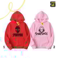 بلوفرات-سبايدرمان