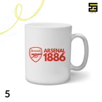 اكواب- نادي ارسنال