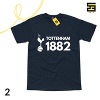 تيشيرتات - نادي توتنهام