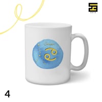 اكواب-برج السرطان