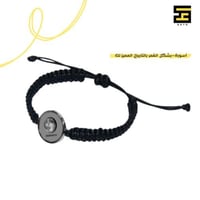 اسورة-بشكل القمر بالتاريخ المميز لك ( حسب الطلب )