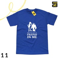 تيشيرتات-toy story