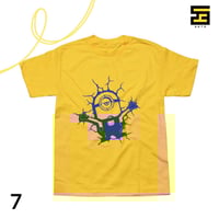 تيشيرتات- Minions