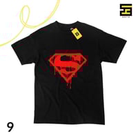 تيشيرتات-سوبر مان