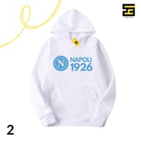 بلوفرات - نادي نابولي