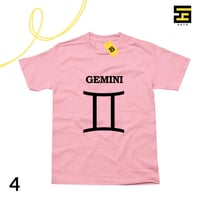 تيشيرتات-برج الجوزاء