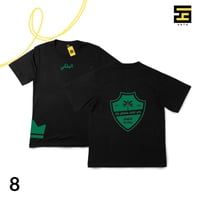 تيشيرتات-نادي الاهلي