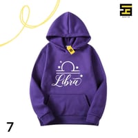 بلوفرات-برج الميزان