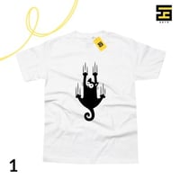 تيشيرتات-لمحبين القطط