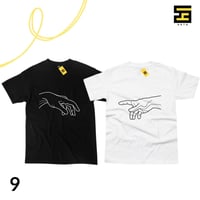 تيشيرتين كابلز