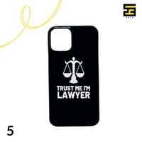 كفرات جوال - تخصص القانون