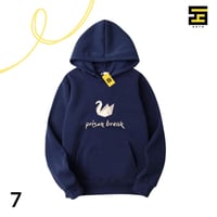 بلوفرات-بريسون بريك