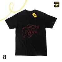 تيشيرتات-ariel