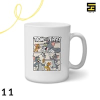 اكواب-توم جيري