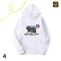 بلوفرات كايروكي