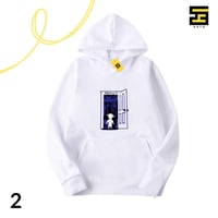 بلوفرات-شخصية بو