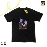 تيشيرتات-مولان