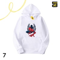 بلوفرات-سبايدرمان