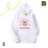 بلوفرات-نادي برشلونة