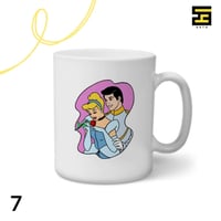 اكواب-سندريلا