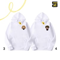 بلوفرات-هاري بوتر