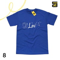 تيشيرتات-برج الاسد