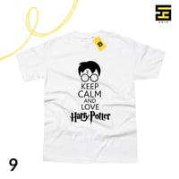 تيشيرتات-هاري بوتر
