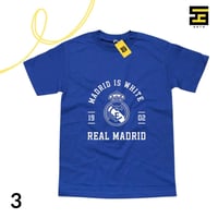 تيشيرتات- نادي ريال مدريد