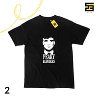 تيشيرتات-Peaky blinders