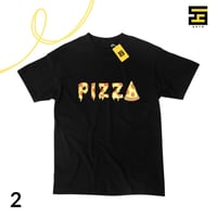 تيشيرتات-بيتزا