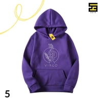 بلوفرات-برج العذراء