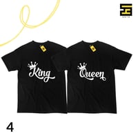 تيشيرتين كابلز