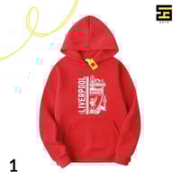 بلوفرات - نادي ليفربول