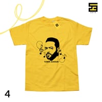 تيشيرتات - تامر عاشور