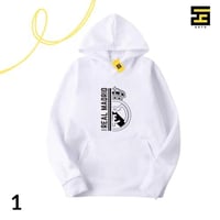 بلوفرات- نادي ريال مدريد