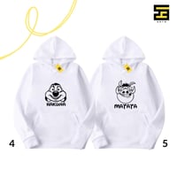 بلوفرات-hakuna matata