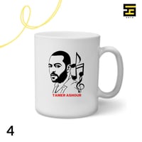 اكواب- تامر عاشور