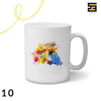 اكواب-شخصيات ويني