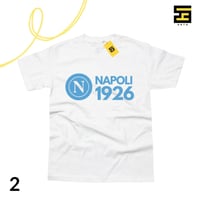تيشيرتات - نادي نابولي