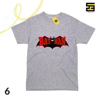 تيشيرتات-باتمان