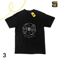 تيشيرتات-برج الحوت