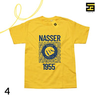 تيشيرتات-نادي النصر